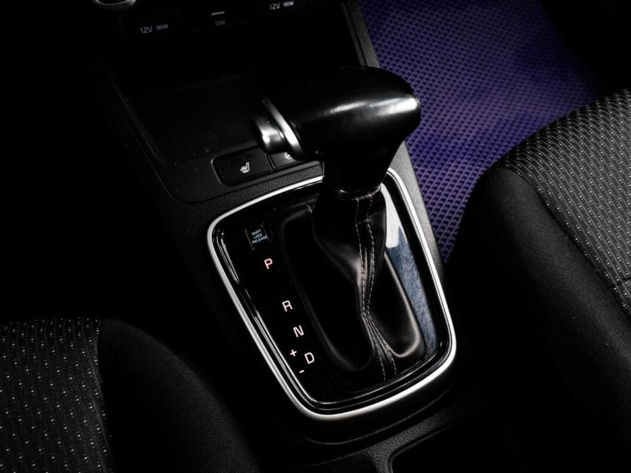 Kia Rio IV Рестайлинг Тюмень  - изображение 16