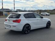 BMW 1 серии II (F20/F21) Рестайлинг Казань  - изображение 31