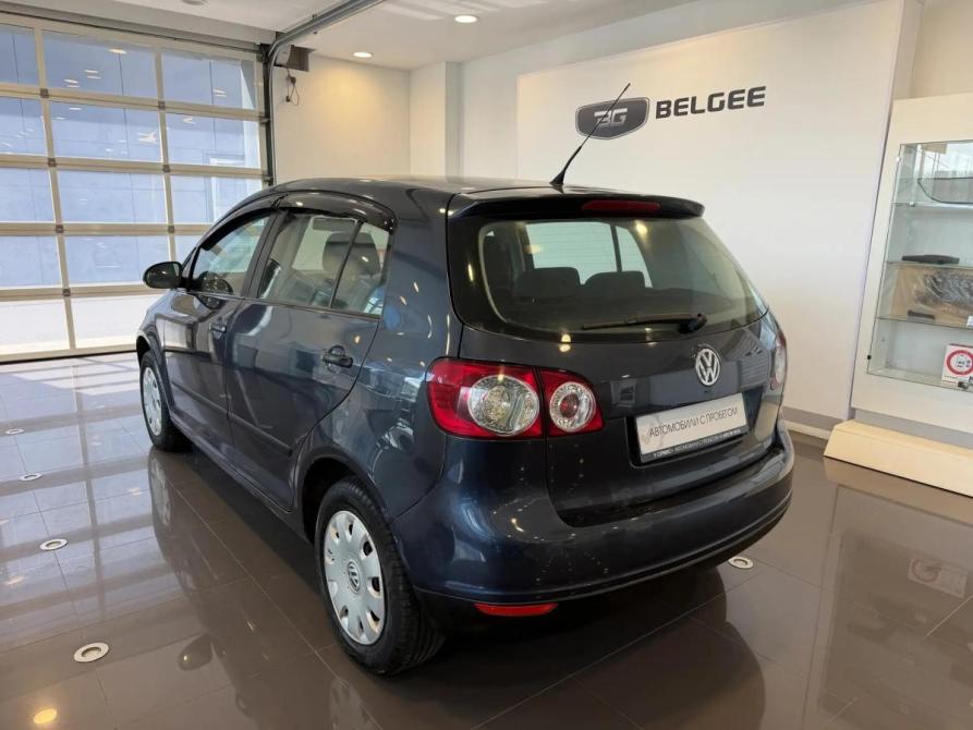 Volkswagen Golf Plus I Подольск  - изображение 2