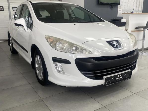 Peugeot 308 I с пробегом 2010 года, цена 479 900 рублей, 224000 км, хэтчбек, Автокод Объявления