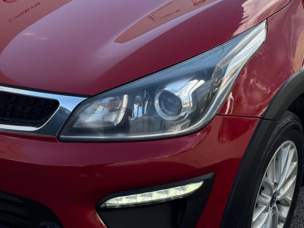 Kia Rio IV с пробегом 2019 года, цена 1 399 000 рублей, 179222 км, хэтчбек, Автокод Объявления