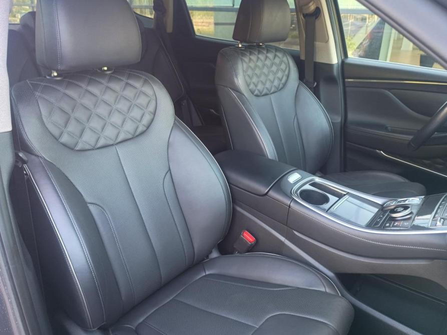 Hyundai Santa Fe IV Рестайлинг Ярославль  - изображение 14