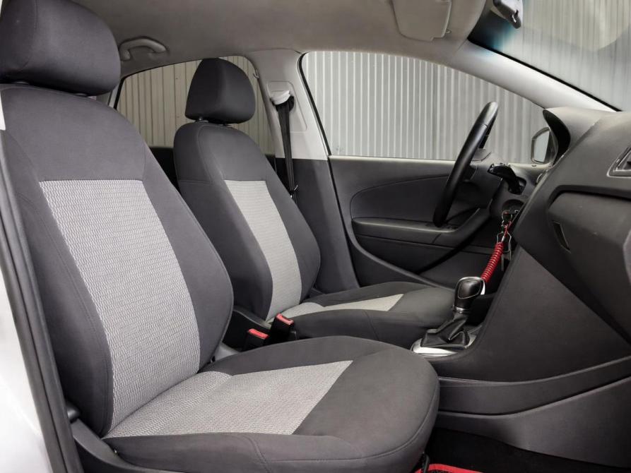 Volkswagen Polo V Пермь  - изображение 16