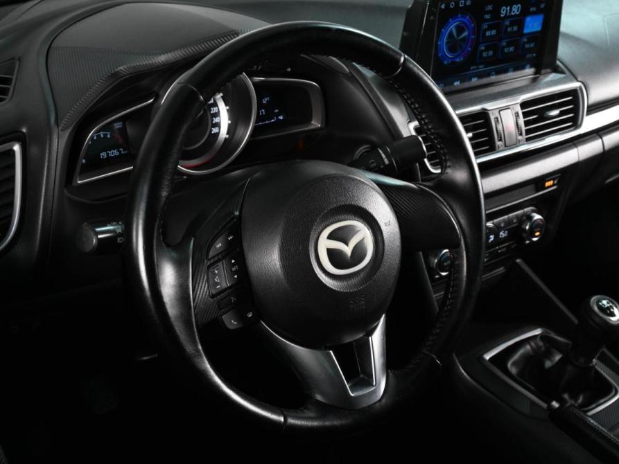 Mazda 3 III (BM) Ростов-на-Дону  - изображение 12