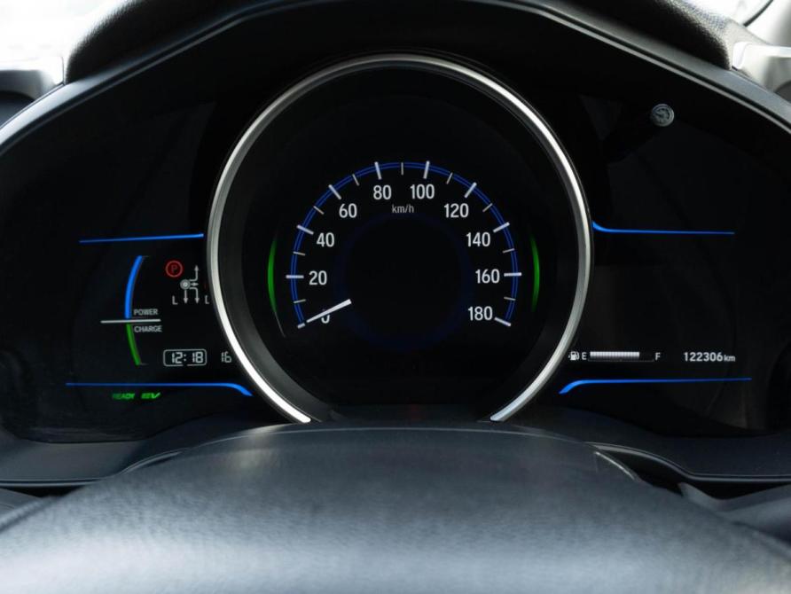 Honda Fit III Улан-Удэ  - изображение 20