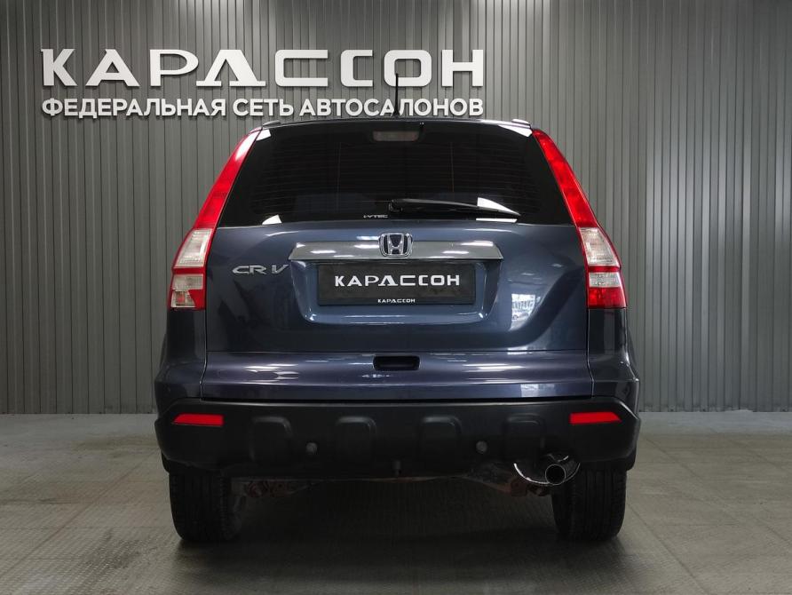 Honda CR-V III Пермь  - изображение 4