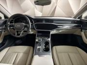 Audi A7 II (4K) Москва  - изображение 35