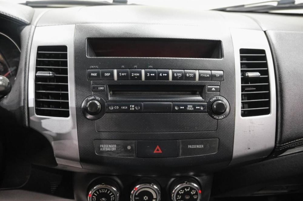 Mitsubishi Outlander II Рестайлинг Новокузнецк  - изображение 27
