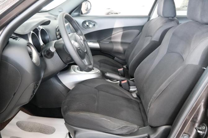 Nissan Juke I с пробегом 2011 года, цена 999 000 рублей, 167282 км, внедорожник, Автокод Объявления