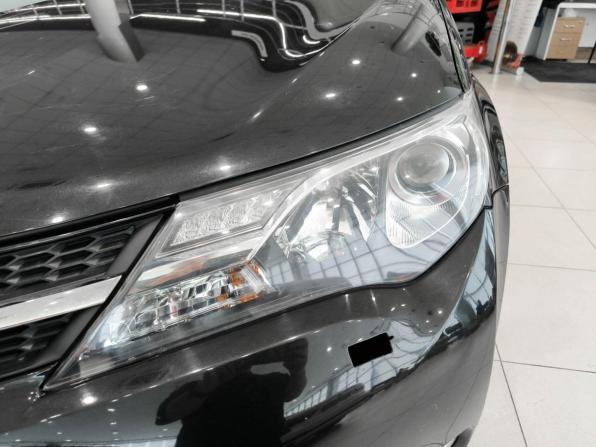 Toyota RAV4 IV (XA40) с пробегом 2013 года, цена 1 850 000 рублей, 114346 км, внедорожник, Автокод Объявления