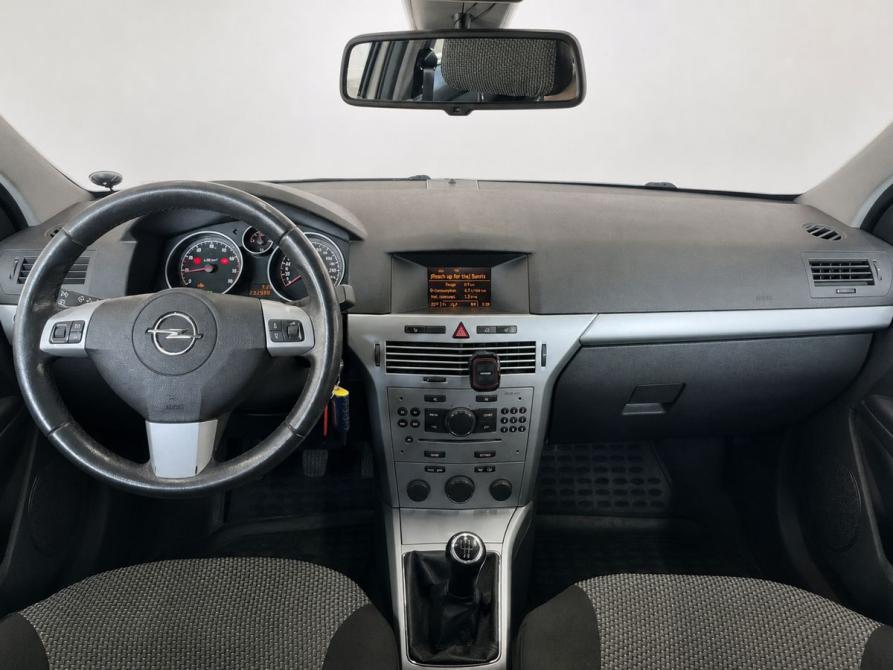 Opel Astra H Рестайлинг Уфа  - изображение 7