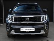 Kia Mohave I Рестайлинг 2 Москва  - изображение 23