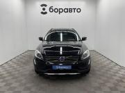 Volvo XC60 I Рестайлинг Воронеж  - изображение 25