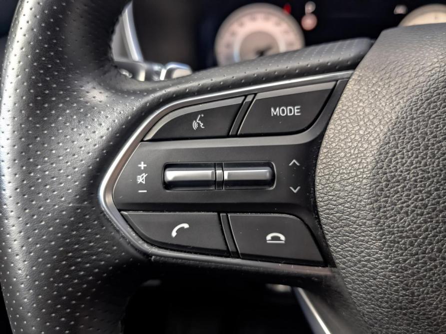 Hyundai Santa Fe IV Рестайлинг Москва  - изображение 26