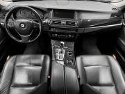 BMW 5 серии VI (F10/F11/F07) Рестайлинг Тверь  - изображение 35