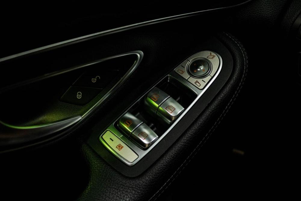 Mercedes-Benz C-Класс IV (W205) Уфа  - изображение 13