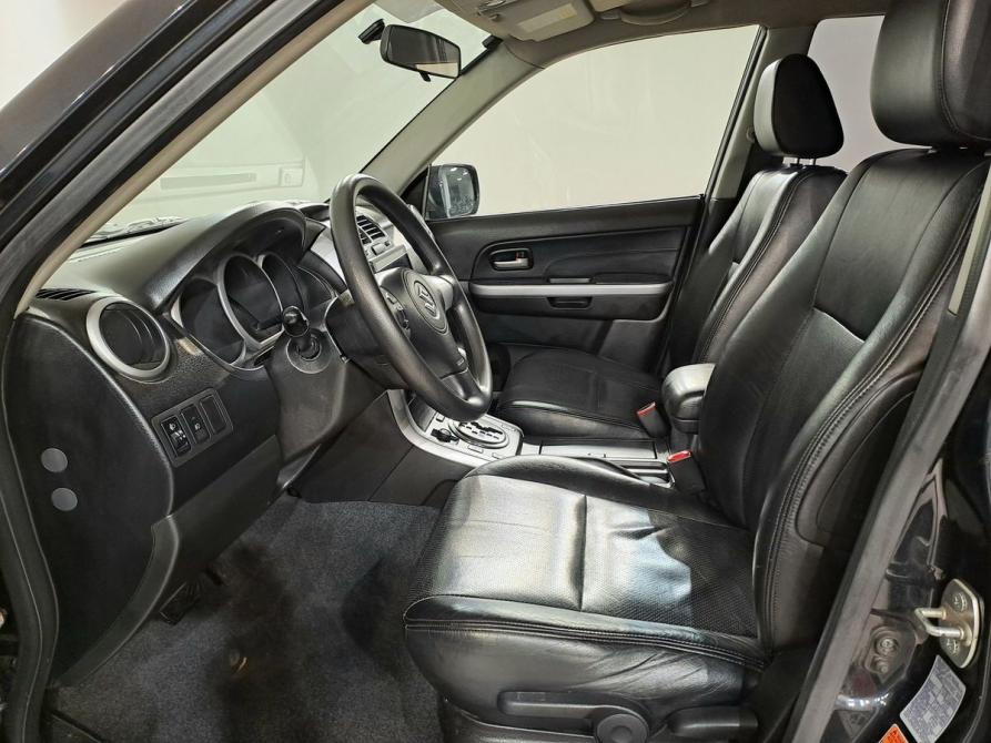 Suzuki Grand Vitara II Москва  - изображение 14