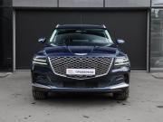 Genesis GV80 I Москва  - изображение 28
