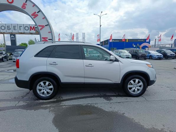 Kia Sorento II Рестайлинг с пробегом 2012 года, цена 1 594 995 рублей, 181023 км, внедорожник, Автокод Объявления