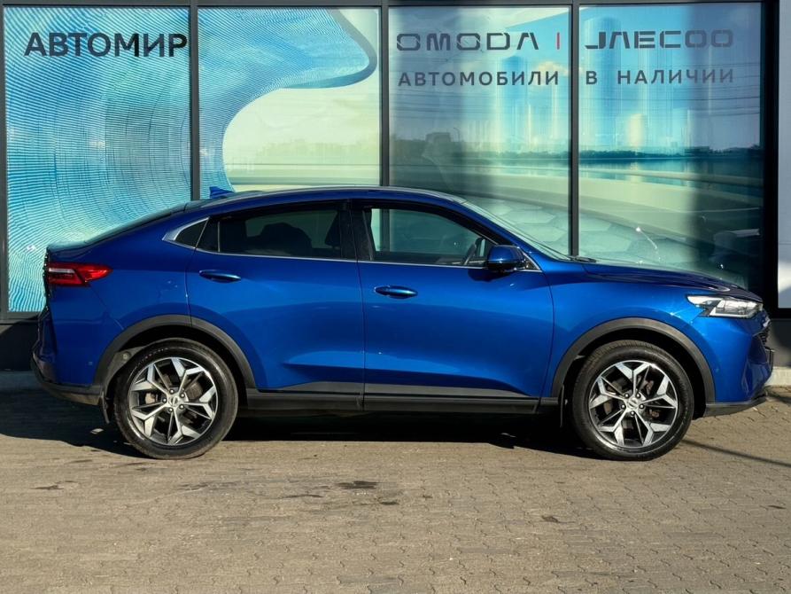 Haval F7x I Рестайлинг Архангельск  - изображение 5