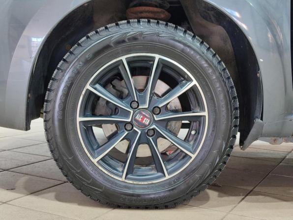 Lada (ВАЗ) Granta I с пробегом 2018 года, цена 490 000 рублей, 169550 км, лифтбек, Автокод Объявления