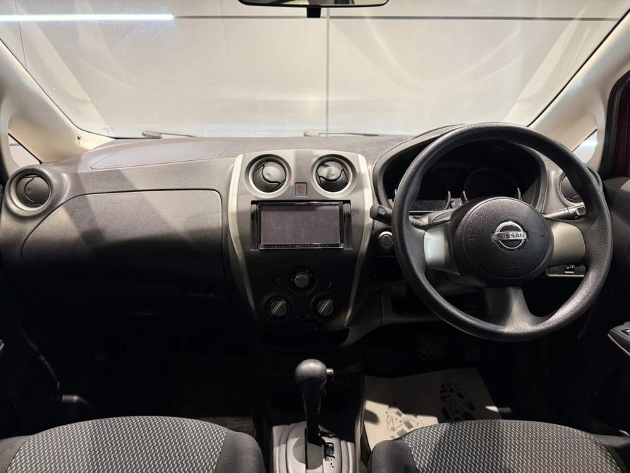 Nissan Note II Новосибирск  - изображение 17