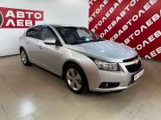 Chevrolet Cruze I Рестайлинг Новочеркасск  - изображение 20
