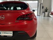 Opel Astra J Рестайлинг Москва  - изображение 27