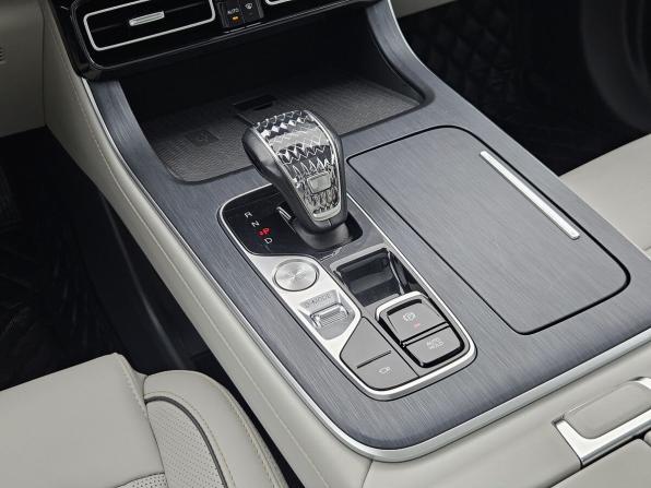 GAC GS8 II с пробегом 2024 года, цена 3 500 000 рублей, 47300 км, внедорожник, Автокод Объявления