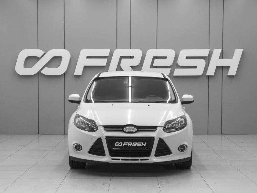 Ford Focus III Ростов-на-Дону  - изображение 3