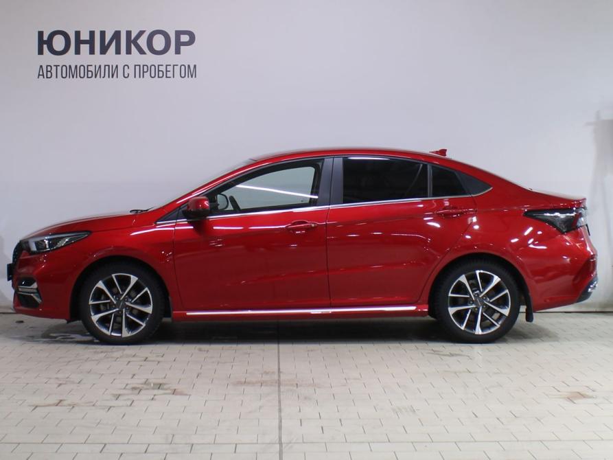 Omoda S5 Дзержинск  - изображение 7