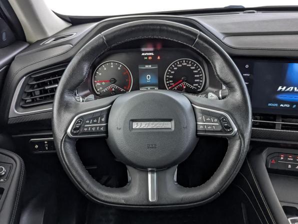Haval F7x I с пробегом 2021 года, цена 1 670 000 рублей, 101003 км, внедорожник, Автокод Объявления