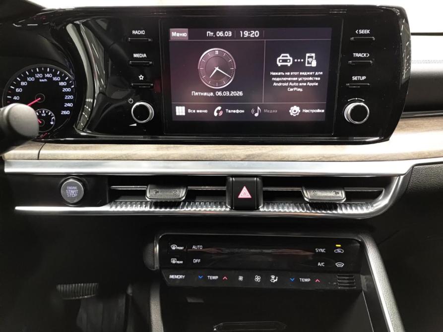 Kia K5 III Казань  - изображение 18