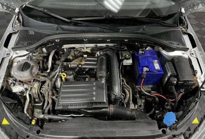 Skoda Octavia III (A7) с пробегом 2014 года, цена 1 000 000 рублей, 340947 км, универсал, Автокод Объявления