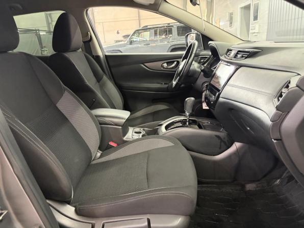 Nissan Qashqai II Рестайлинг с пробегом 2019 года, цена 1 897 000 рублей, 71705 км, внедорожник, Автокод Объявления