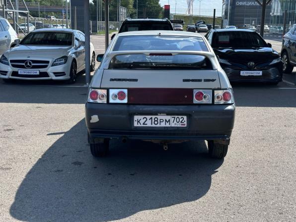 Lada (ВАЗ) 2112 с пробегом 2004 года, цена 220 000 рублей, 229663 км, хэтчбек, Автокод Объявления