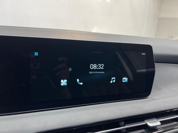 BAIC U5 Plus с пробегом 2023 года, цена 1 250 000 рублей, 28939 км, седан, Автокод Объявления