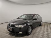 Kia Cerato II Москва  - изображение 24