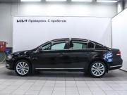 Volkswagen Passat B7 Красноярск  - изображение 38