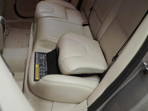 Volvo XC60 I Рестайлинг с пробегом 2015 года, цена 2 399 055 рублей, 189208 км, внедорожник, Автокод Объявления