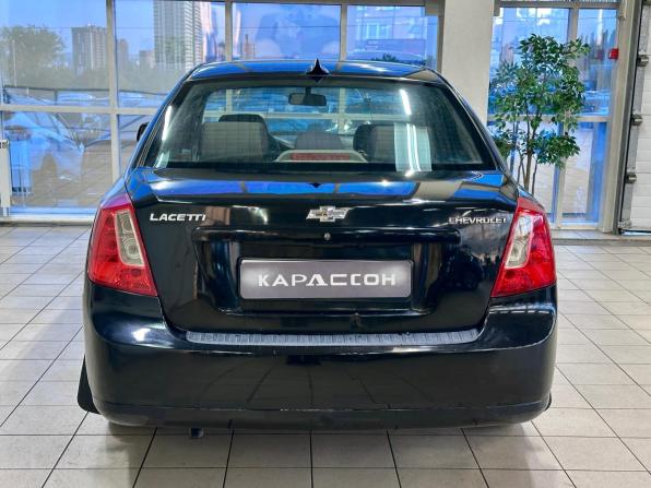 Chevrolet Lacetti I с пробегом 2010 года, цена 398 000 рублей, 249100 км, седан, Автокод Объявления