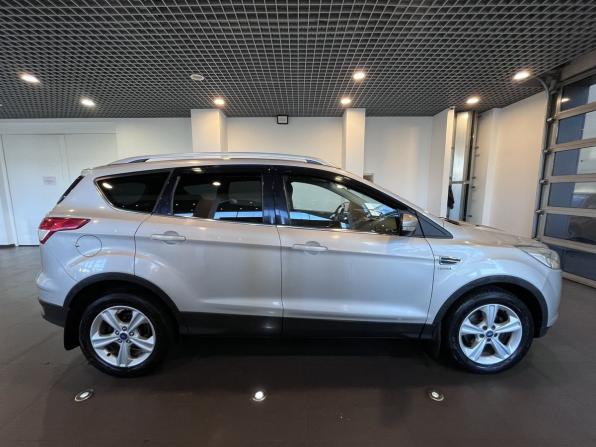 Ford Kuga II с пробегом 2013 года, цена 820 000 рублей, 261700 км, внедорожник, Автокод Объявления