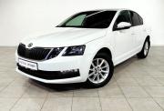 Skoda Octavia III (A7) Рестайлинг Саратов  - изображение 22