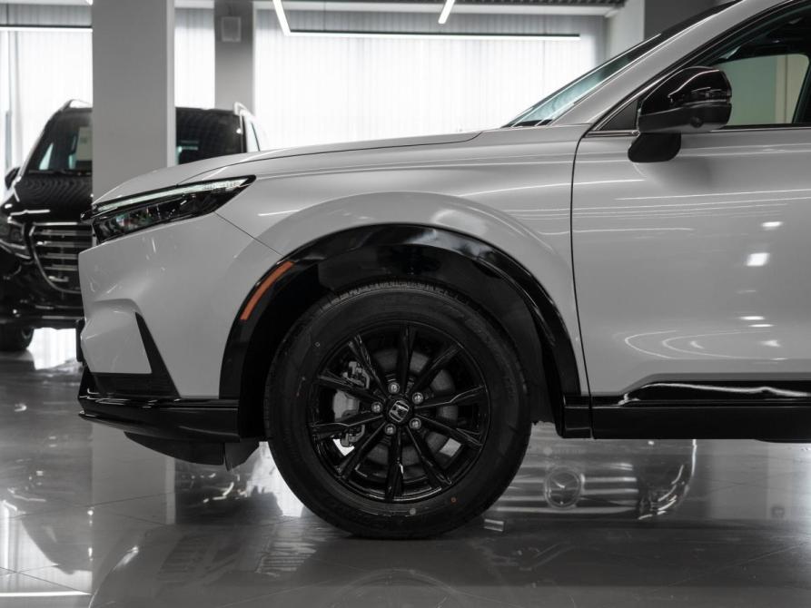Honda CR-V VI Москва  - изображение 26