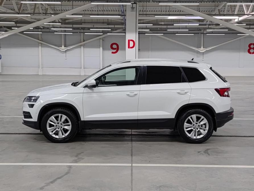 Skoda Karoq I Казань  - изображение 10