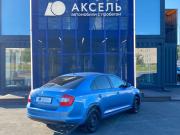 Skoda Rapid I Архангельск  - изображение 24