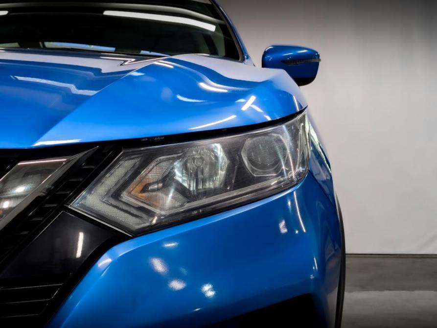 Nissan Qashqai II Рестайлинг Санкт-Петербург  - изображение 17
