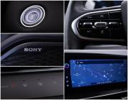 Chery Tiggo 7 Pro Max I Рестайлинг Москва  - изображение 37