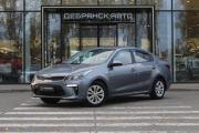 Kia Rio IV Брянск  - изображение 24