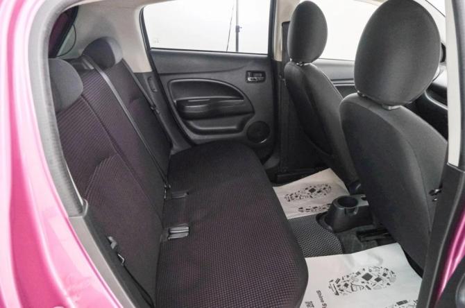 Mitsubishi Mirage VI с пробегом 2012 года, цена 689 000 рублей, 83000 км, хэтчбек, Автокод Объявления